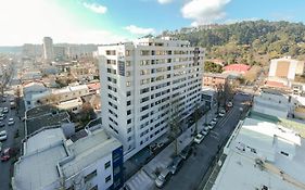 Departamento Un Ambiente Centro de Concepción